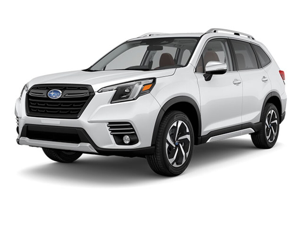 New 2024 Subaru Forester Touring For Sale in Boston/ Danvers, MA Vin